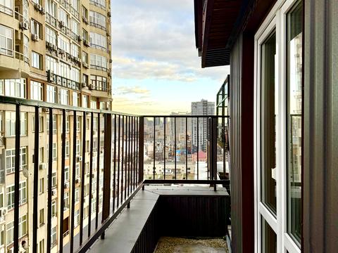 квартира по адресу Жилянская ул., 118