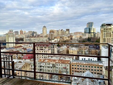 квартира по адресу Жилянская ул., 118