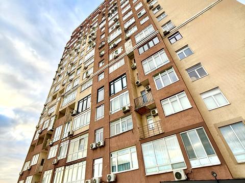 квартира по адресу Жилянская ул., 118