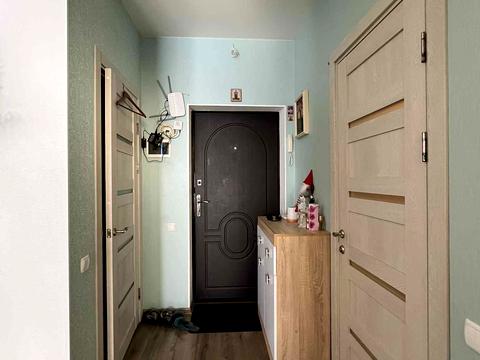 квартира за адресою Захисників України вул. (1-го Травня), 42