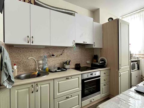 квартира за адресою Захисників України вул. (1-го Травня), 42