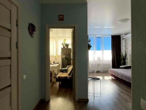 квартира за адресою Захисників України вул. (1-го Травня), 42