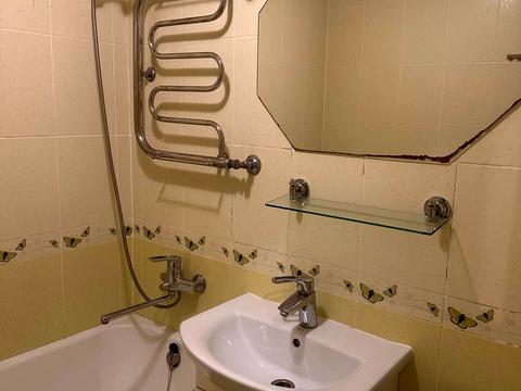 квартира за адресою Івана Котляревського вул., 5