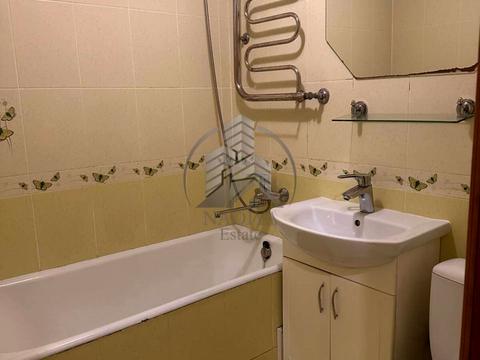 квартира за адресою Івана Котляревського вул., 5