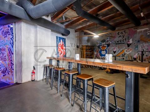 комерційна за адресою Басейна вул., 2