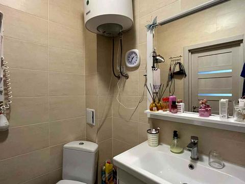 квартира за адресою Захисників України вул. (1-го Травня), 42