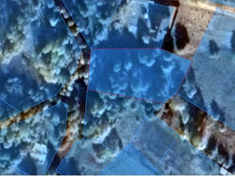 ділянка за адресою Яржина вул.