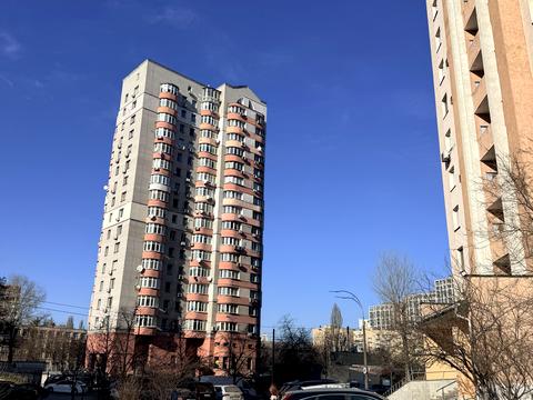 квартира за адресою Миколи Голего вул. (Лебедєва-Кумача), 5