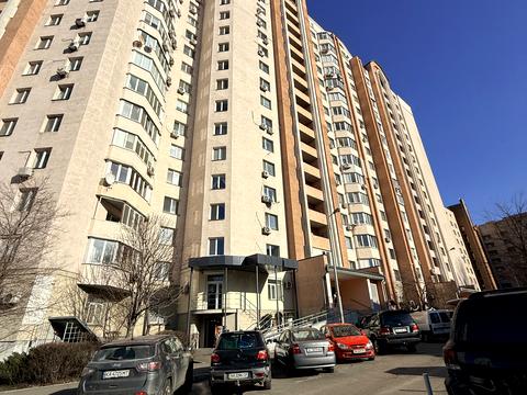 квартира за адресою Миколи Голего вул. (Лебедєва-Кумача), 5