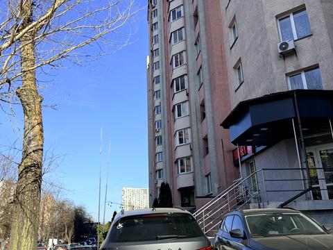 квартира за адресою Миколи Голего вул. (Лебедєва-Кумача), 5