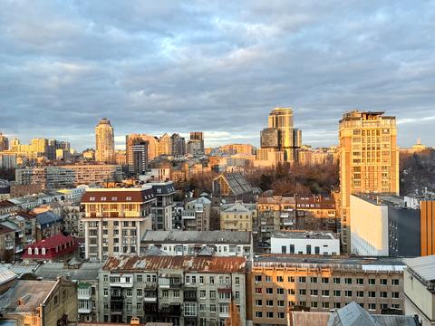 квартира по адресу Жилянская ул., 118