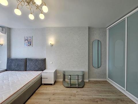 квартира за адресою Загорівська вул. (Багговутівська), 25