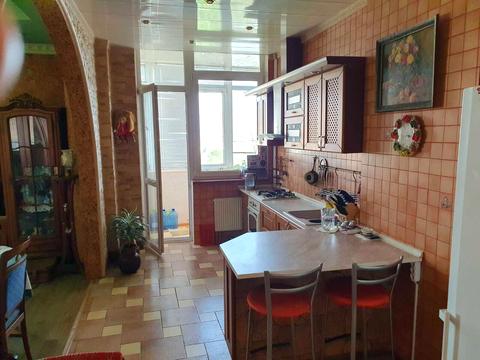 квартира за адресою Харків, Петра Болбочана вул. (Клапцова), 52