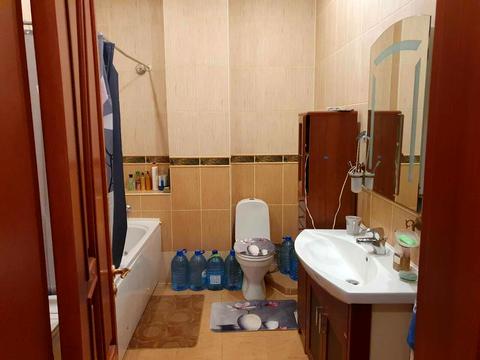 квартира за адресою Харків, Петра Болбочана вул. (Клапцова), 52