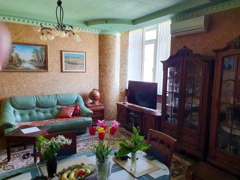 квартира за адресою Харків, Петра Болбочана вул. (Клапцова), 52