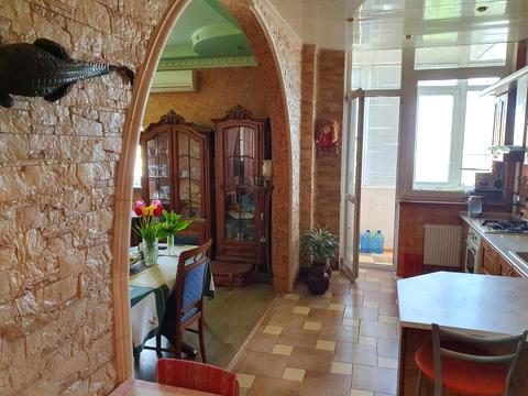 квартира за адресою Харків, Петра Болбочана вул. (Клапцова), 52