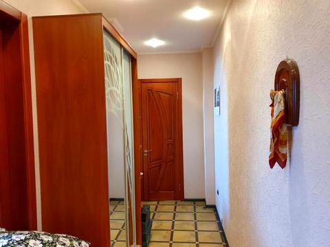 квартира за адресою Харків, Петра Болбочана вул. (Клапцова), 52