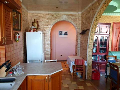 квартира за адресою Харків, Петра Болбочана вул. (Клапцова), 52