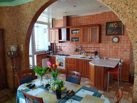 квартира за адресою Харків, Петра Болбочана вул. (Клапцова), 52