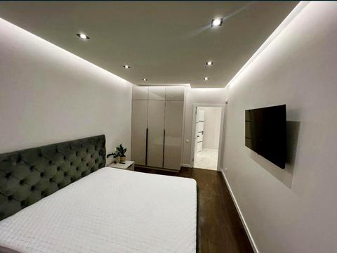 квартира за адресою Львів, Замарстинівська вул. (Калініна), 127