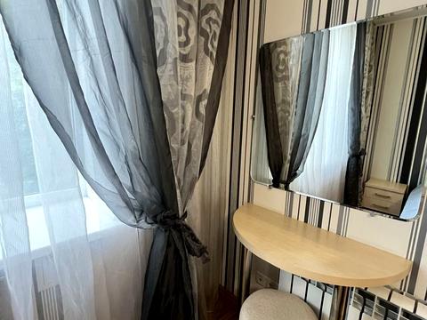 квартира за адресою Дарвіна вул., 6