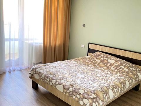 квартира по адресу Злуки просп., 18