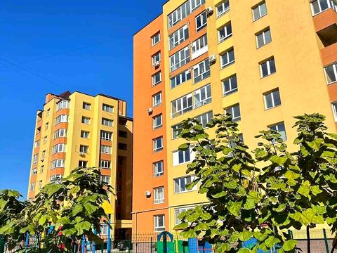 квартира по адресу Злуки просп., 18