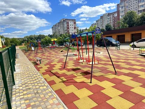 квартира по адресу Злуки просп., 18