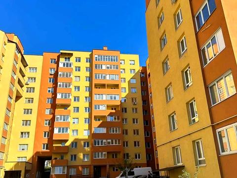 квартира по адресу Злуки просп., 18