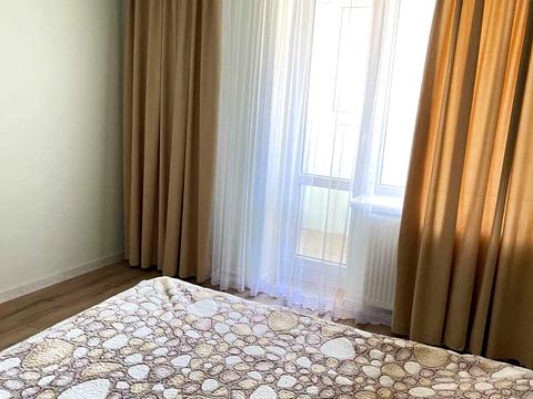 квартира по адресу Злуки просп., 18