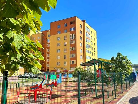 квартира по адресу Злуки просп., 18