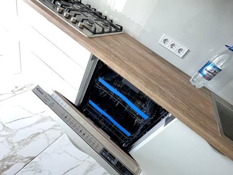 квартира по адресу Злуки просп., 18