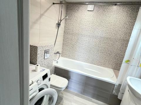 квартира по адресу Злуки просп., 18