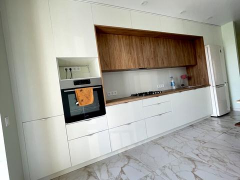 квартира по адресу Злуки просп., 18