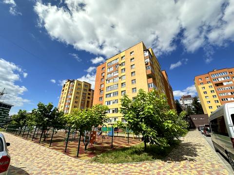 квартира по адресу Злуки просп., 18