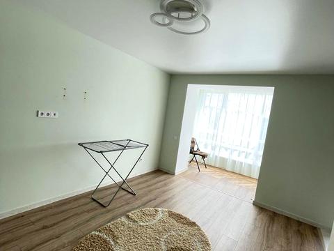 квартира по адресу Злуки просп., 18