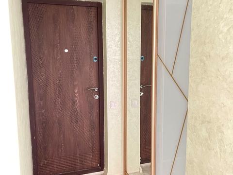 квартира по адресу Злуки просп., 18