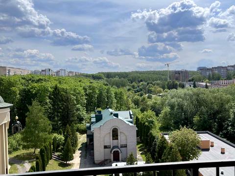 квартира по адресу Злуки просп., 18