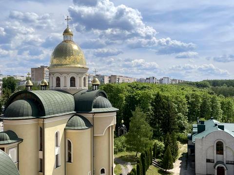 квартира по адресу Злуки просп., 18