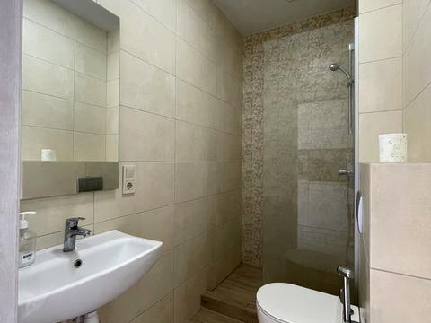 квартира по адресу Коломенская ул., (Будинок)