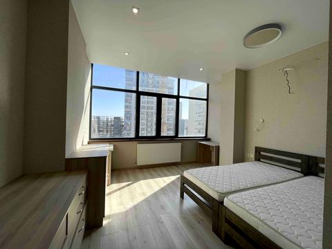 квартира по адресу Коломенская ул., (Будинок)