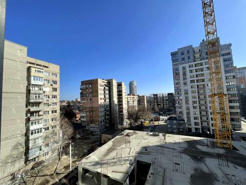 квартира по адресу Коломенская ул., (Будинок)