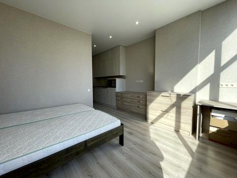 квартира по адресу Коломенская ул., (Будинок)