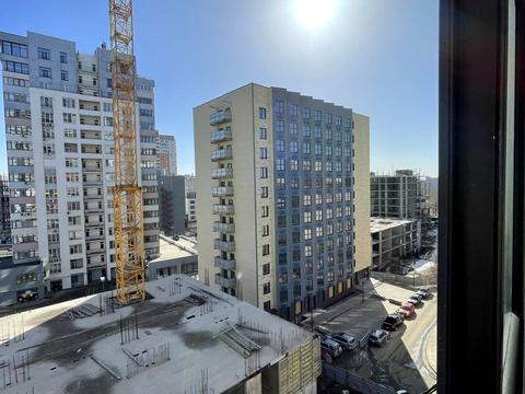 квартира по адресу Коломенская ул., (Будинок)