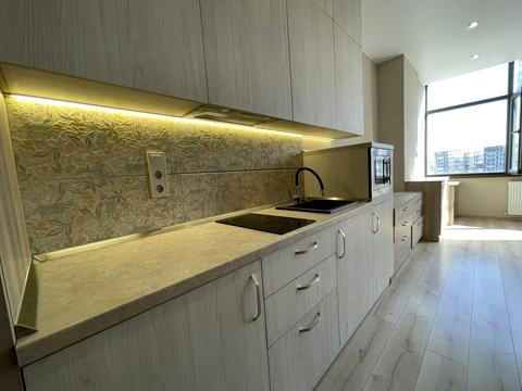 квартира по адресу Коломенская ул., (Будинок)