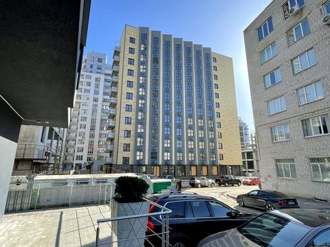 квартира по адресу Коломенская ул., (Будинок)