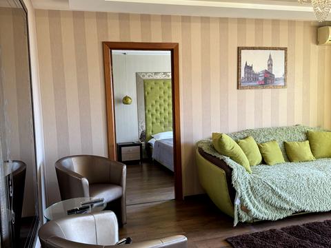 квартира за адресою Лесі Українки бульв., 12