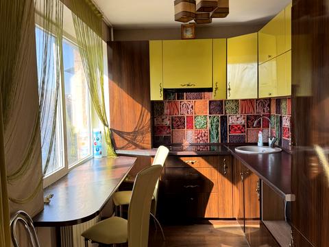 квартира за адресою Лесі Українки бульв., 12