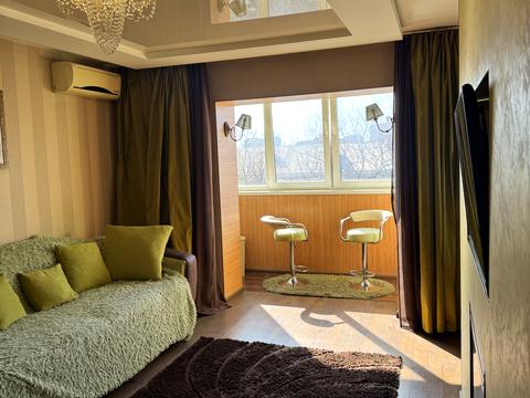 квартира за адресою Лесі Українки бульв., 12