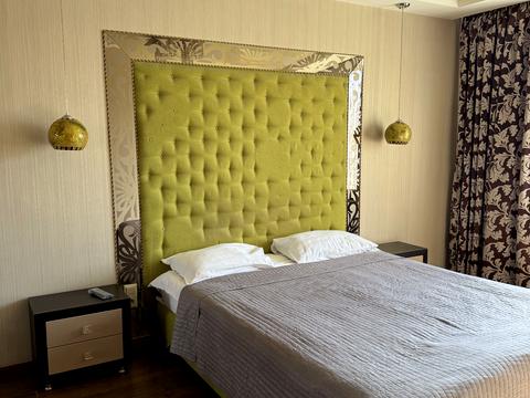 квартира за адресою Лесі Українки бульв., 12